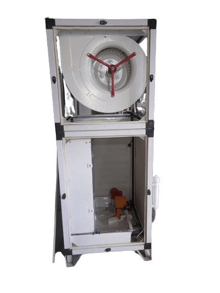 کولر آبی سلولزی برای فضای 150 تا 200 متری