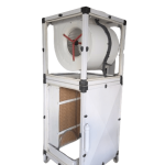 کولر سلولزی ایستاده مدل 10000