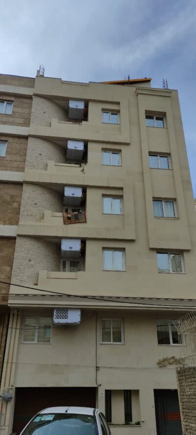 کولر زیرسقفی داتار تهویه مدل ۶۰۰۰