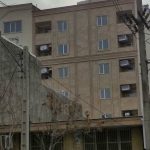 کولر زیرسقفی داتار تهویه مدل ۶۰۰۰