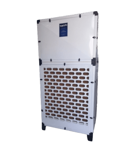 کولر آبی سلولزی ایستاده 8000 اتومایتک