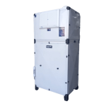 کولر آبی سلولزی ایستاده 8000 اتومایتک