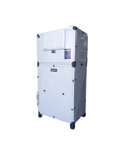 کولر آبی سلولزی ایستاده 8000 اتومایتک