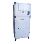 کولر آبی سلولزی ایستاده 8000 اتومایتک