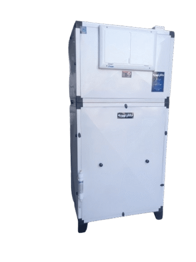 کولر آبی سلولزی ایستاده 8000 اتومایتک