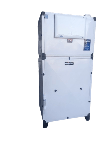 کولر سلولزی ایستاده