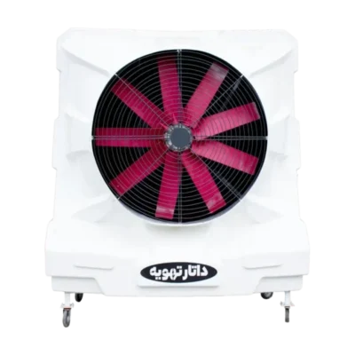 کولر آبی صنعتی ۴۰۰۰۰