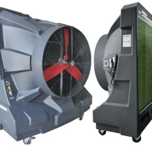 خرید کولر آبی صنعتی