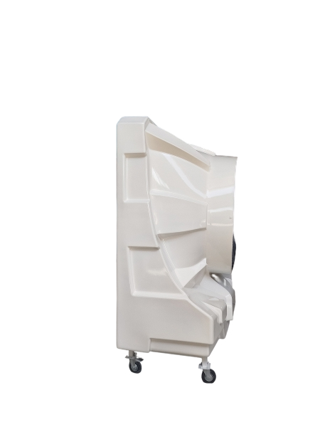 کولر آبی صنعتی