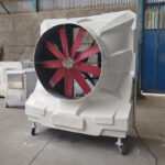 کولر آبی صنعتی ۴۰۰۰۰