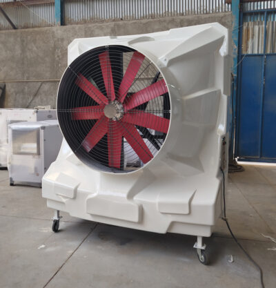 کولر آبی صنعتی ۴۰۰۰۰