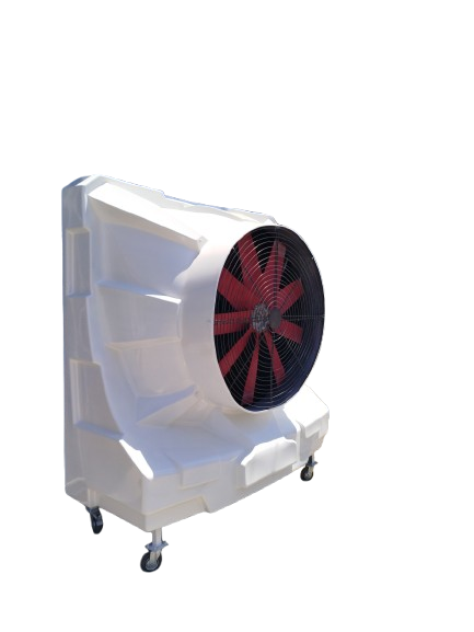 کولر آبی صنعتی